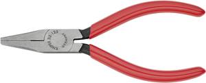 KNIPEX 37 23 125 Greifzange für Feinmechanik verchromt 125 mm KNIPEX 37 23 125 Greifzange für Feinmechanik verchromt 125 mm